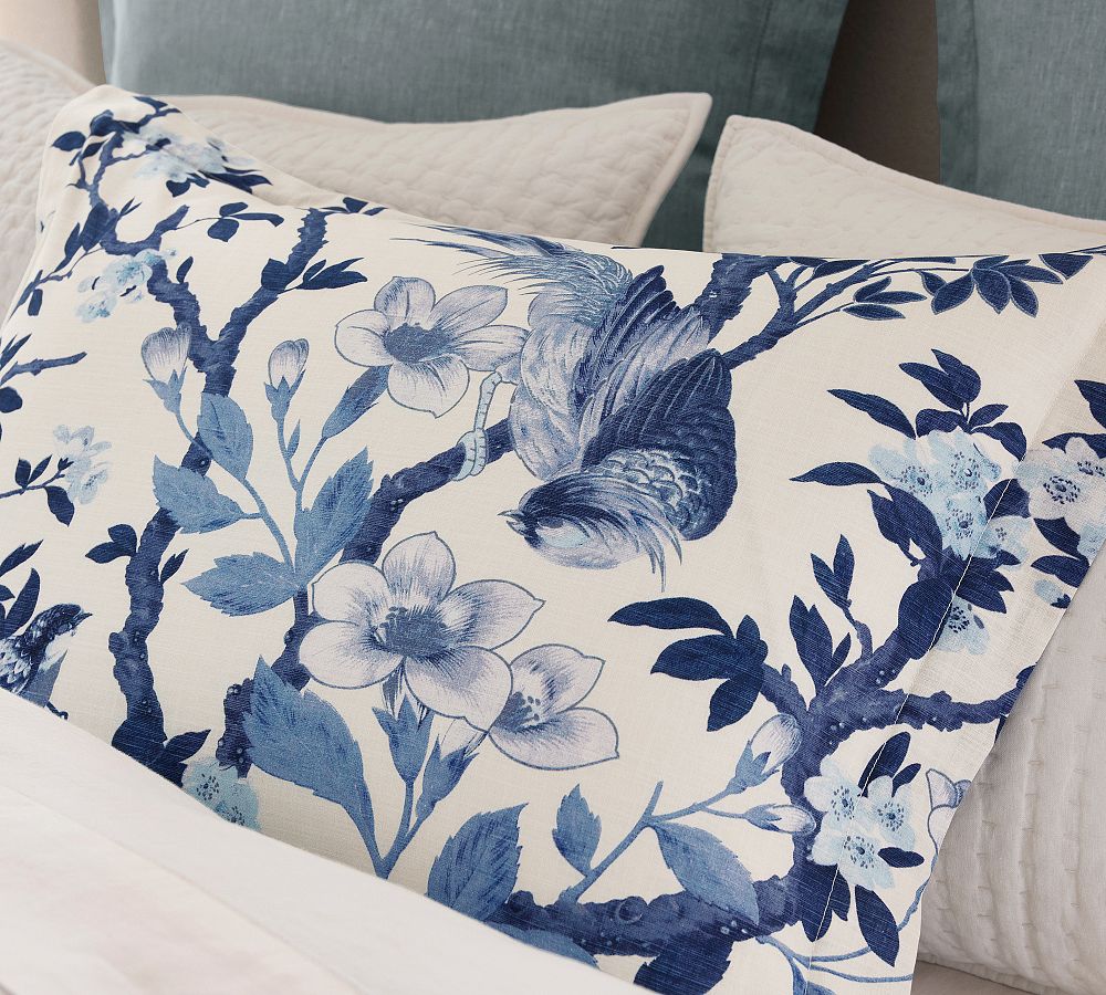 Nola Songbird Duvet Cover